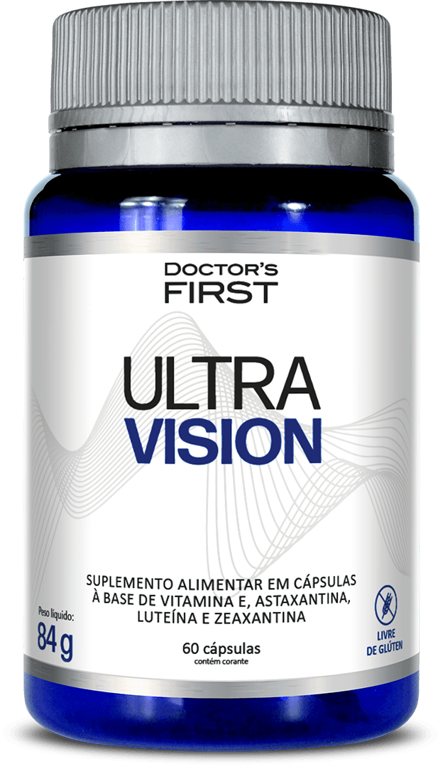 Ultra Vision